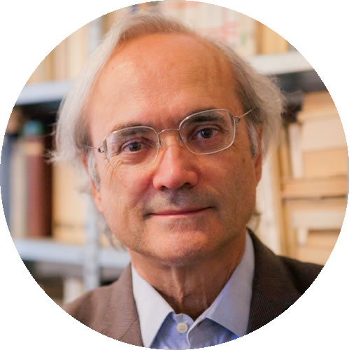 Paolo-Migone